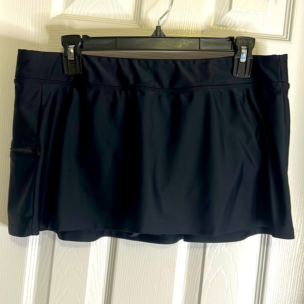 ZELOS Swim Skirt